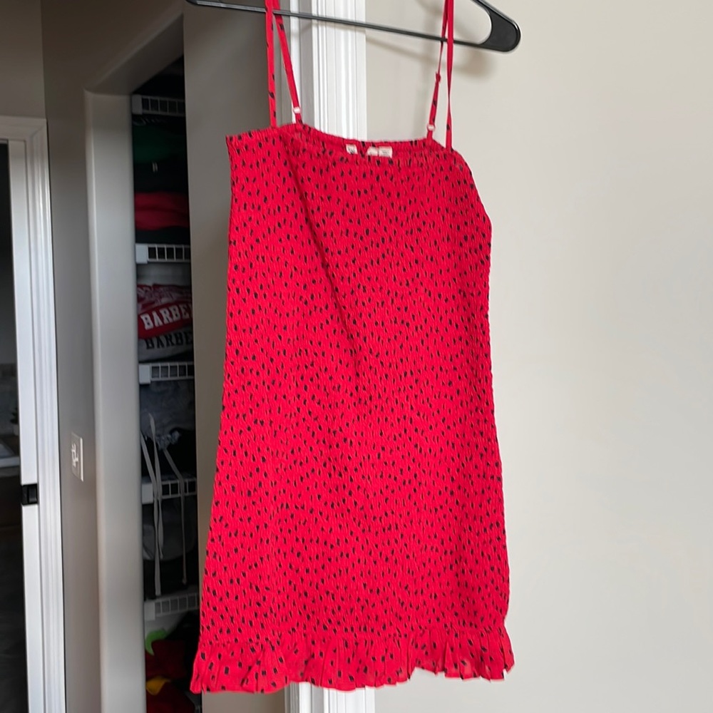 Billabong Sincerely Jules dress